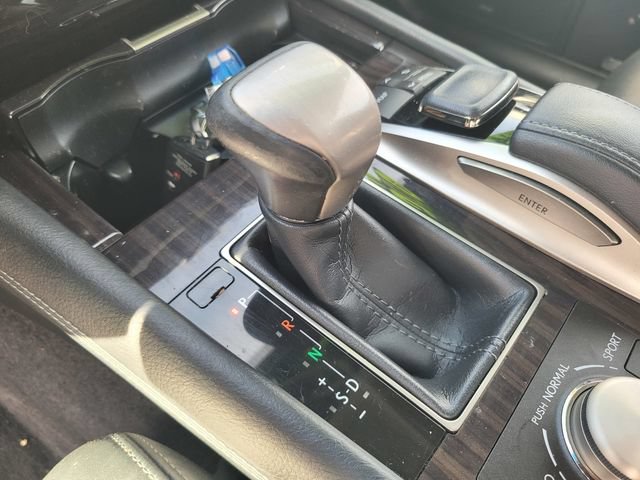 Used 2016 Lexus LS 460 w/ Comfort Package RWD image 20