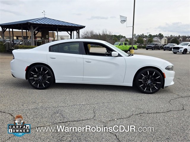 Used 2021 Dodge Charger SXT image 14
