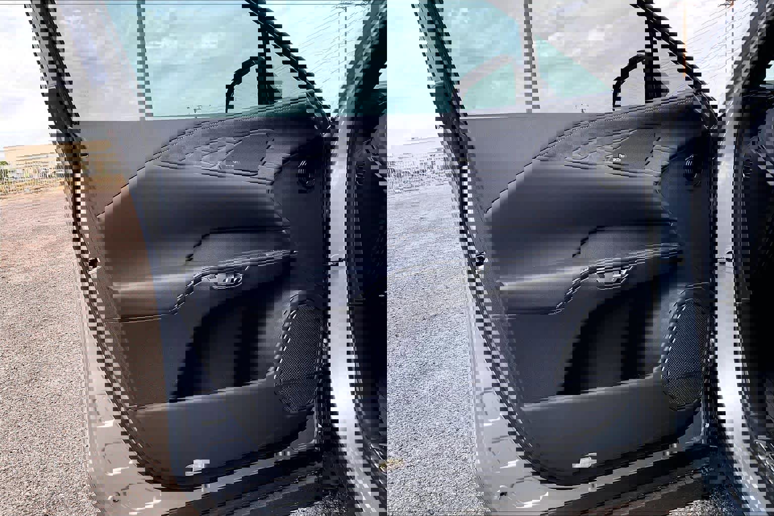 New 2026 Lexus RX 450h Luxury image 10