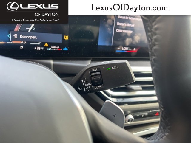 Used 2024 BMW 330i xDrive 330i xDrive image 20