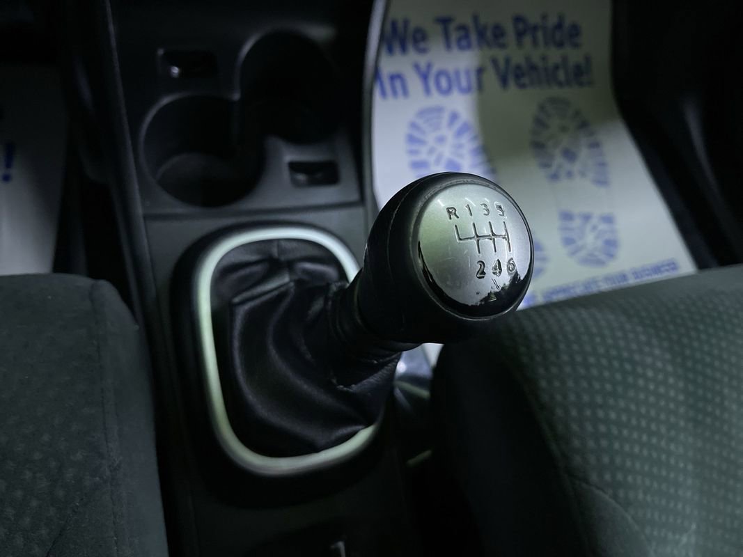 Used 2012 Nissan Versa 1.8 S image 23