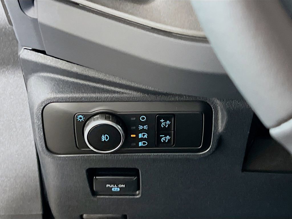 New 2025 Ford Bronco Big Bend w/ Black Diamond Package image 19