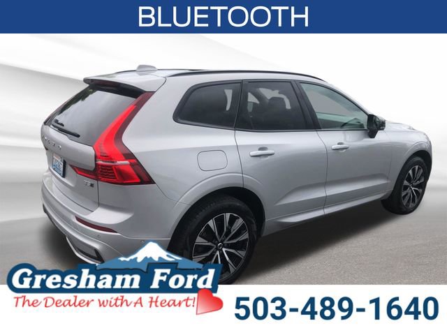 Used 2025 Volvo XC60 B5 Plus AWD/4WD image 6