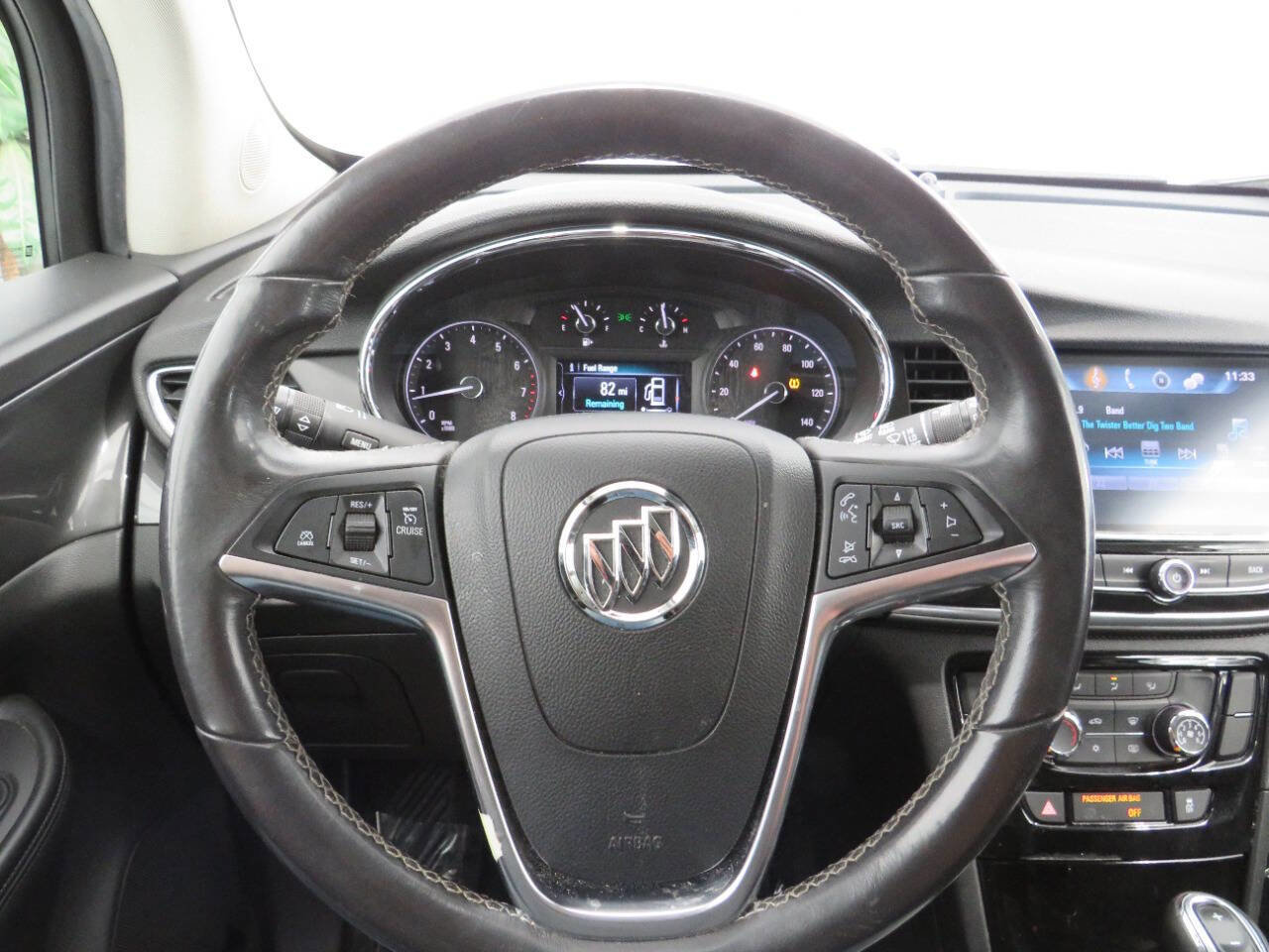 Used 2017 Buick Encore Preferred FWD image 17