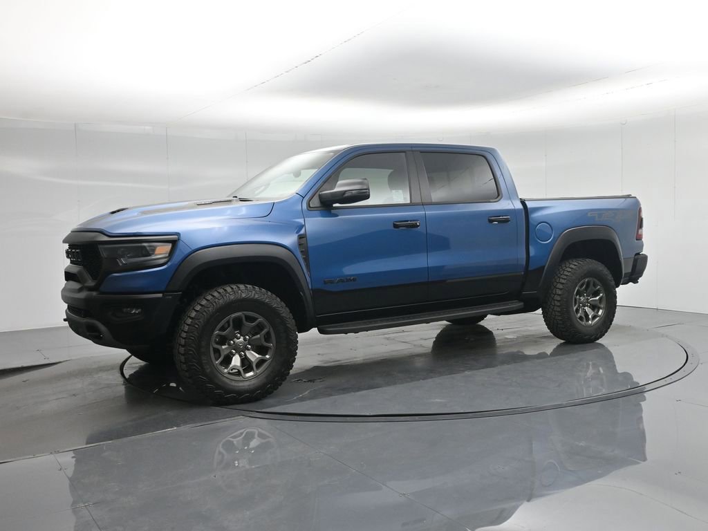 Used 2024 RAM 1500 TRX image 28