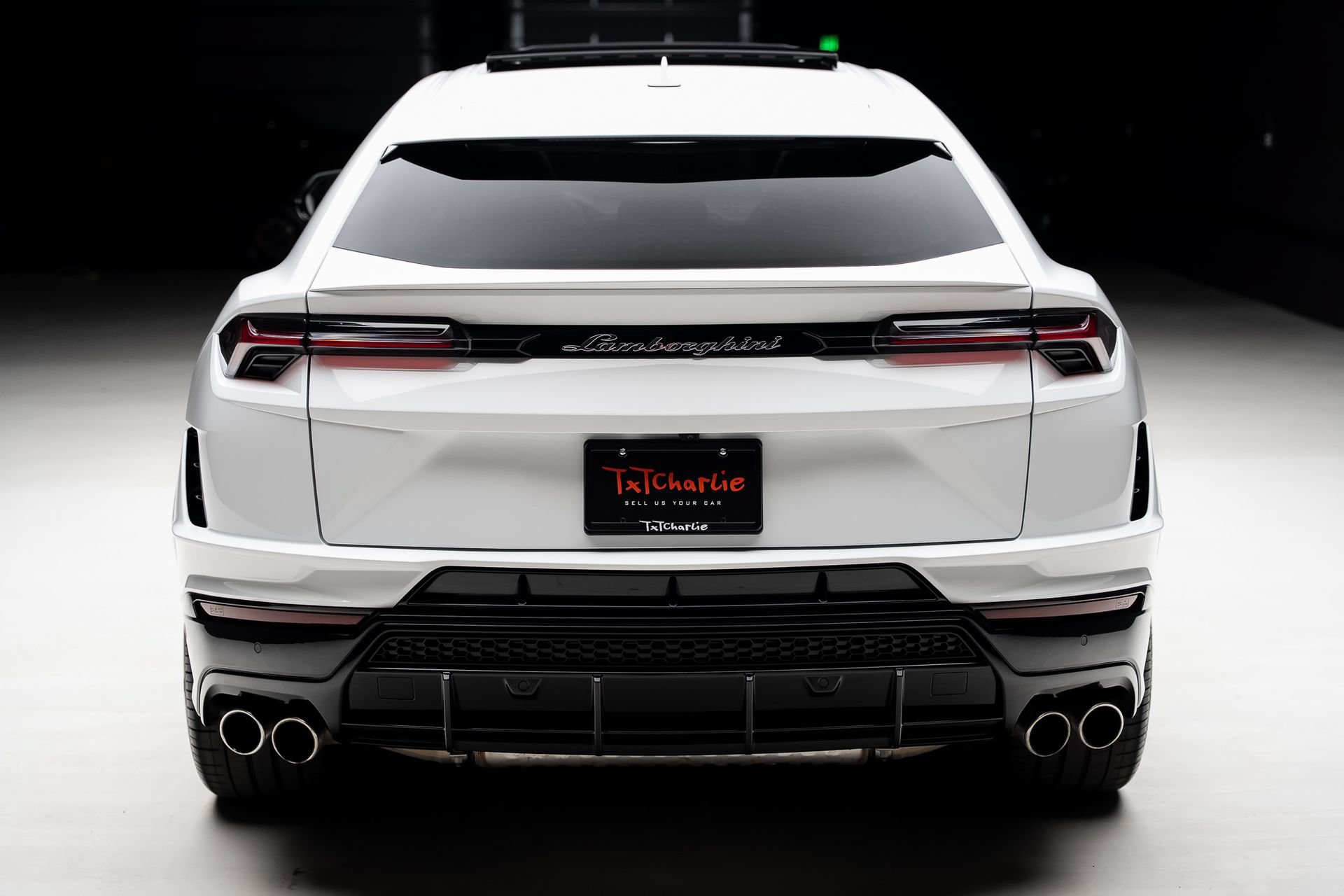 Used 2024 Lamborghini Urus S AWD/4WD image 26
