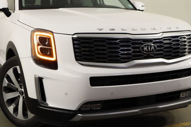 Used 2021 Kia Telluride SX image 48