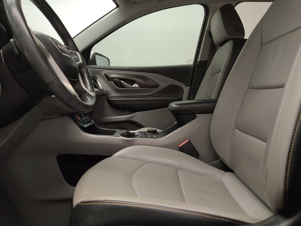 Used 2019 GMC Terrain SLT w/ Preferred Package FWD image 17