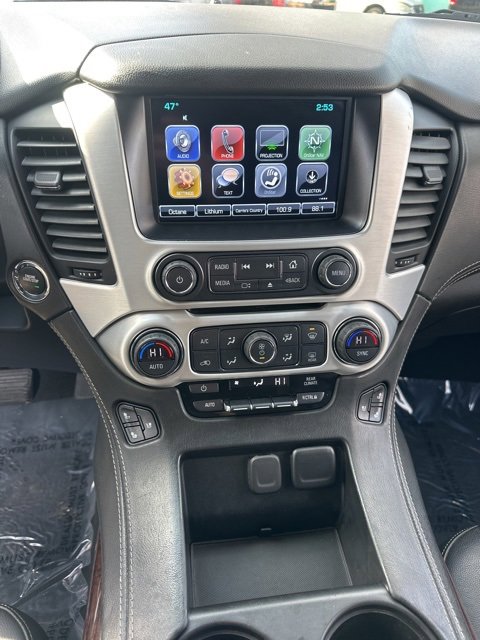 Used 2019 GMC Yukon XL SLT image 20