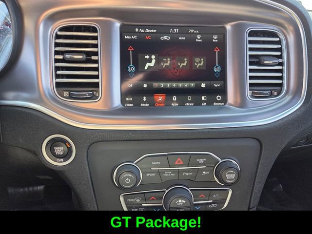 Certified 2019 Dodge Charger GT image 21