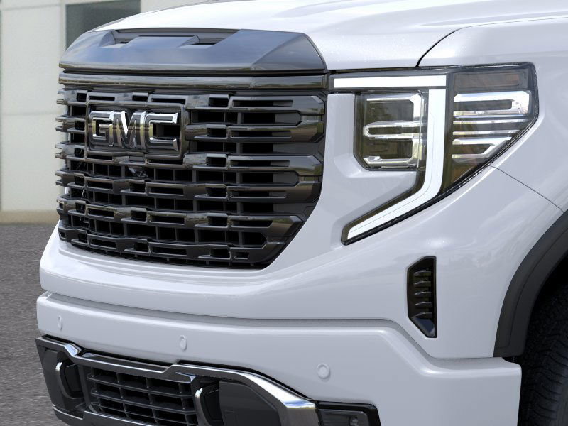New 2026 GMC Sierra 1500 Denali Ultimate image 13