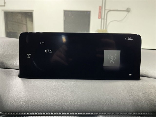 New 2025 MAZDA CX-5 AWD 2.5 S w/ Select Package image 16