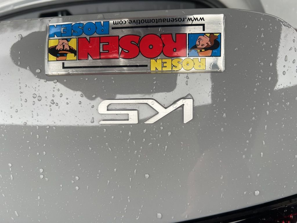 Used 2025 Kia K5 GT-Line w/ GT-Line Premium Package image 33