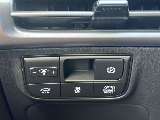 New 2025 Hyundai Tucson Blue image 30