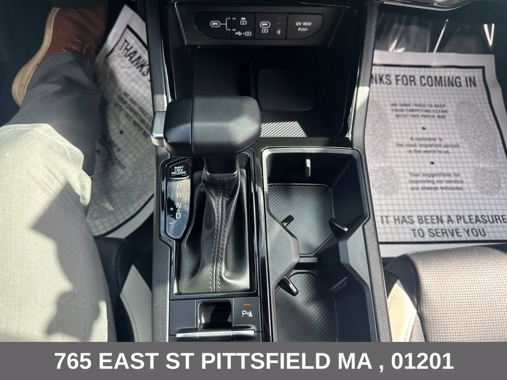 Used 2025 Kia K5 GT-Line w/ GT-Line Premium Package FWD image 22