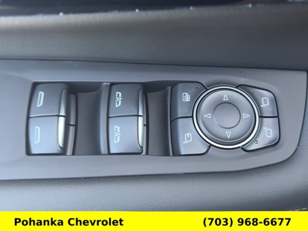 New 2026 Chevrolet Suburban High Country w/ Sun And Tow Package AWD/4WD image 22