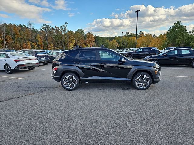New 2026 Hyundai Kona SEL Premium FWD image 13