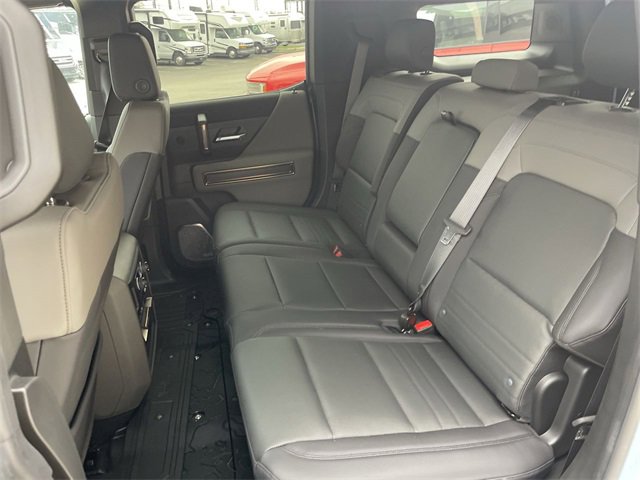 New 2025 GMC Hummer EV 3X image 20