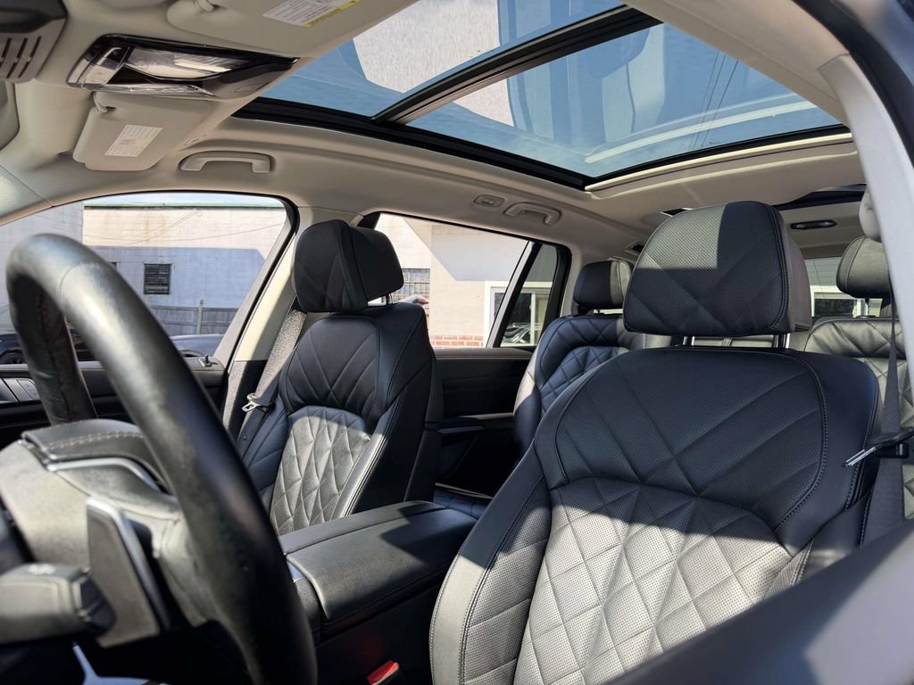 Used 2026 BMW X7 xDrive40i AWD/4WD image 23
