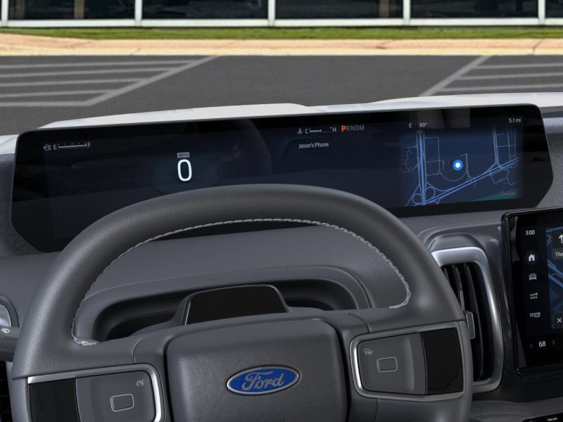 New 2026 Ford Expedition Max Platinum image 13