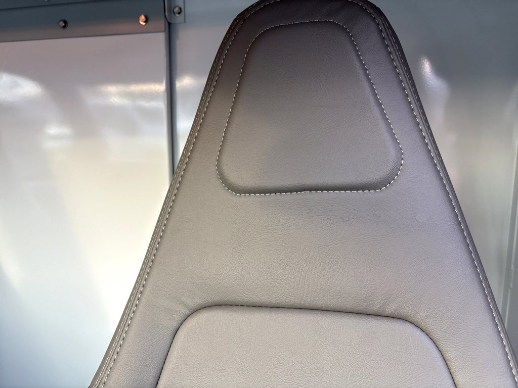 New 2025 Chevrolet Express 3500 w/ Power Convenience Package image 6