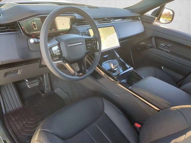New 2027 Land Rover Range Rover Sport Dynamic SE AWD/4WD image 8