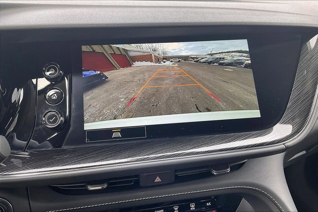 Used 2023 Buick Envision Preferred w/ Sport Touring Package image 20