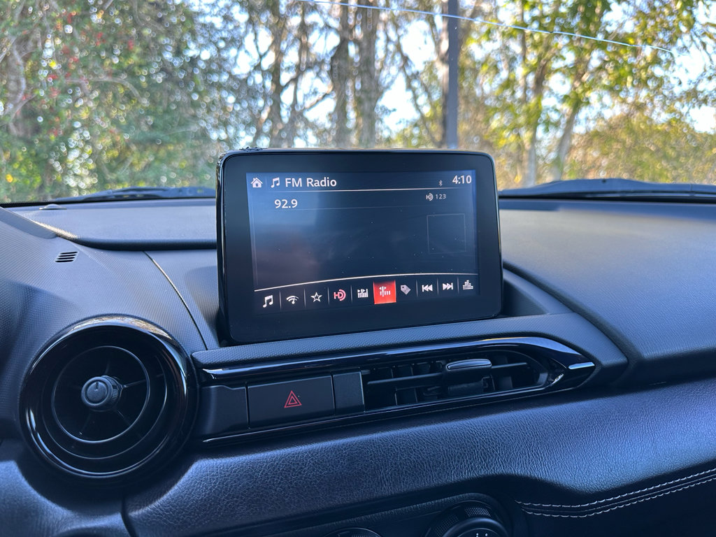 Used 2021 MAZDA MX-5 Miata RF Club image 18