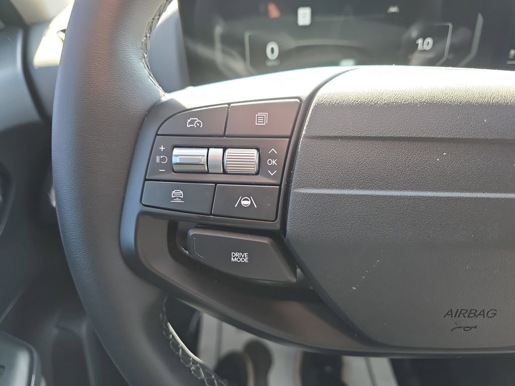 Used 2025 Kia K4 EX image 21
