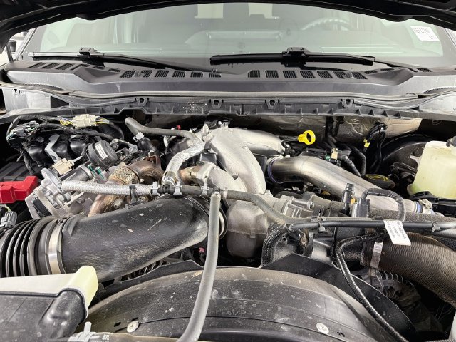 Used 2024 Ford F350 XL w/ 360-Degree Camera Package AWD/4WD image 34