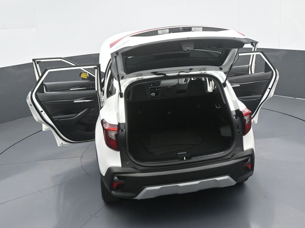 Used 2024 Kia Seltos LX image 65