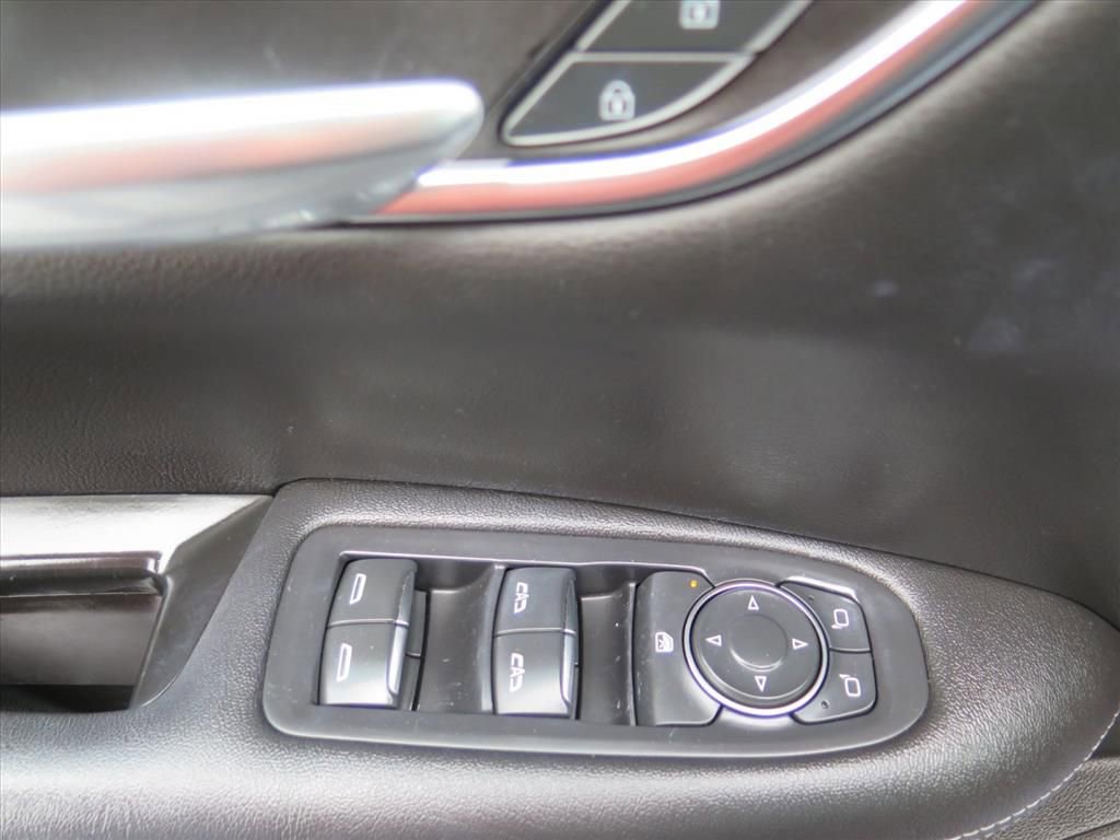 Used 2021 Cadillac XT5 Luxury image 10