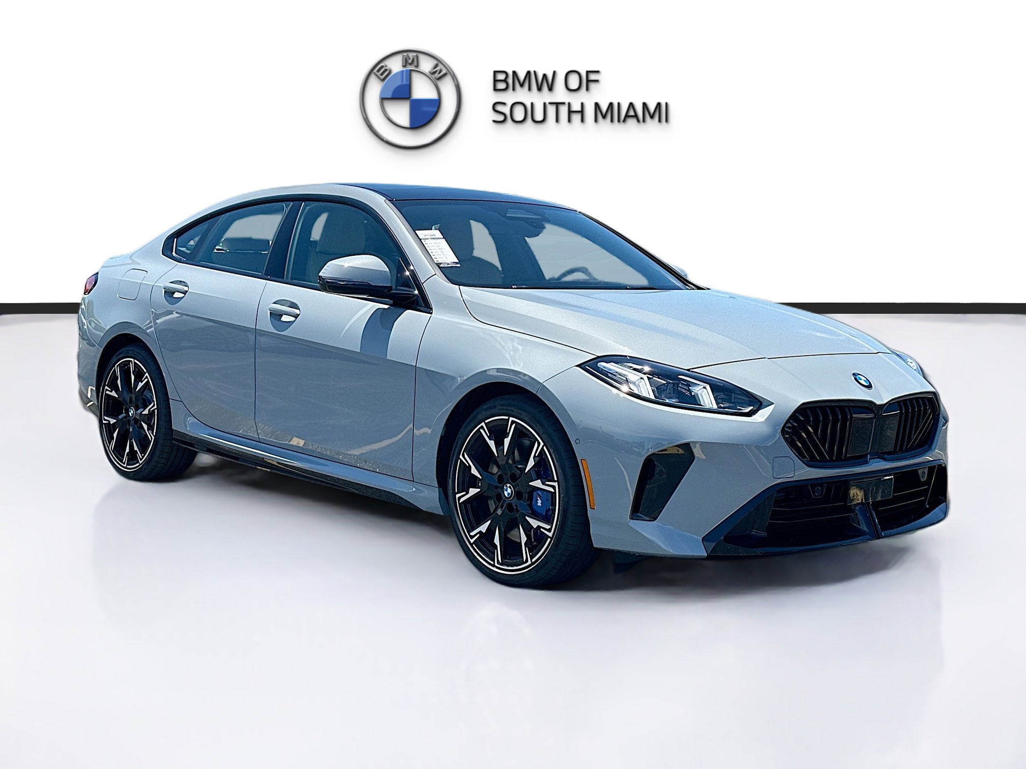 New 2026 BMW 228i w/ Premium Package