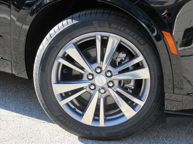 New 2025 Cadillac XT6 Premium Luxury image 7