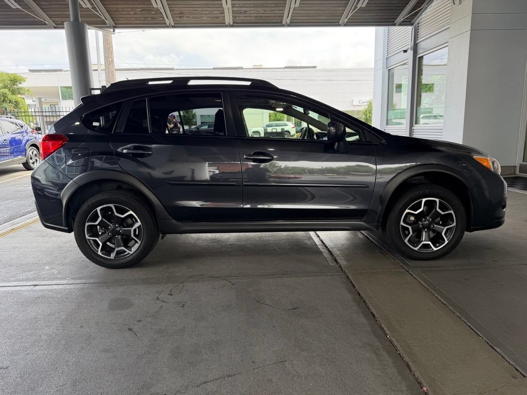 Used 2014 Subaru Crosstrek 2.0i Premium w/ Moonroof Package AWD/4WD image 8