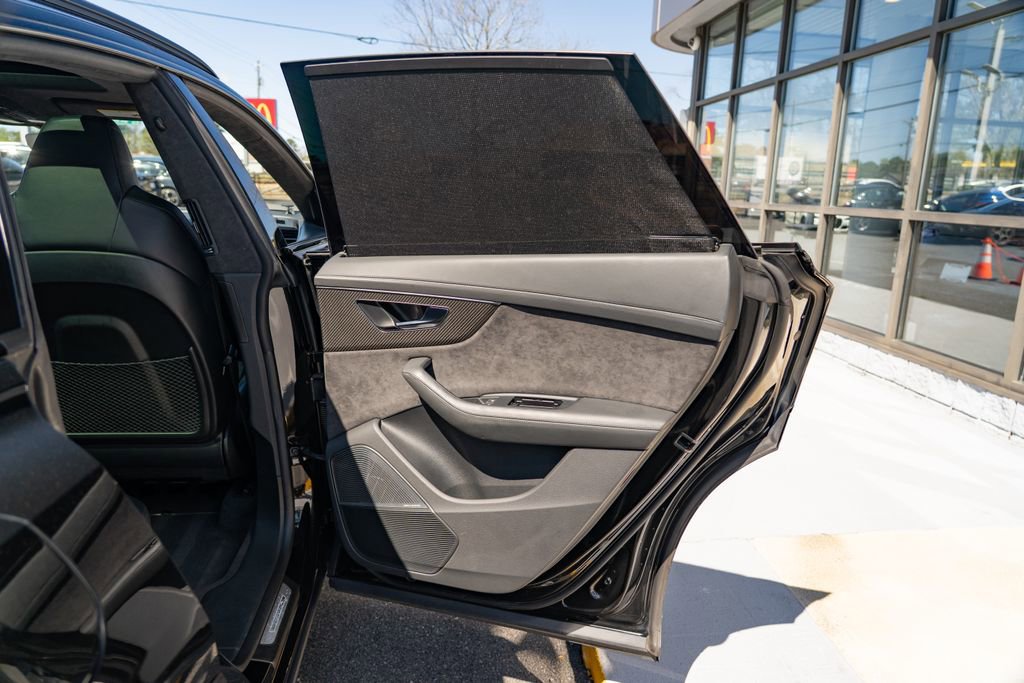 Used 2022 Audi RS Q8 w/ Carbon Optic Package image 19