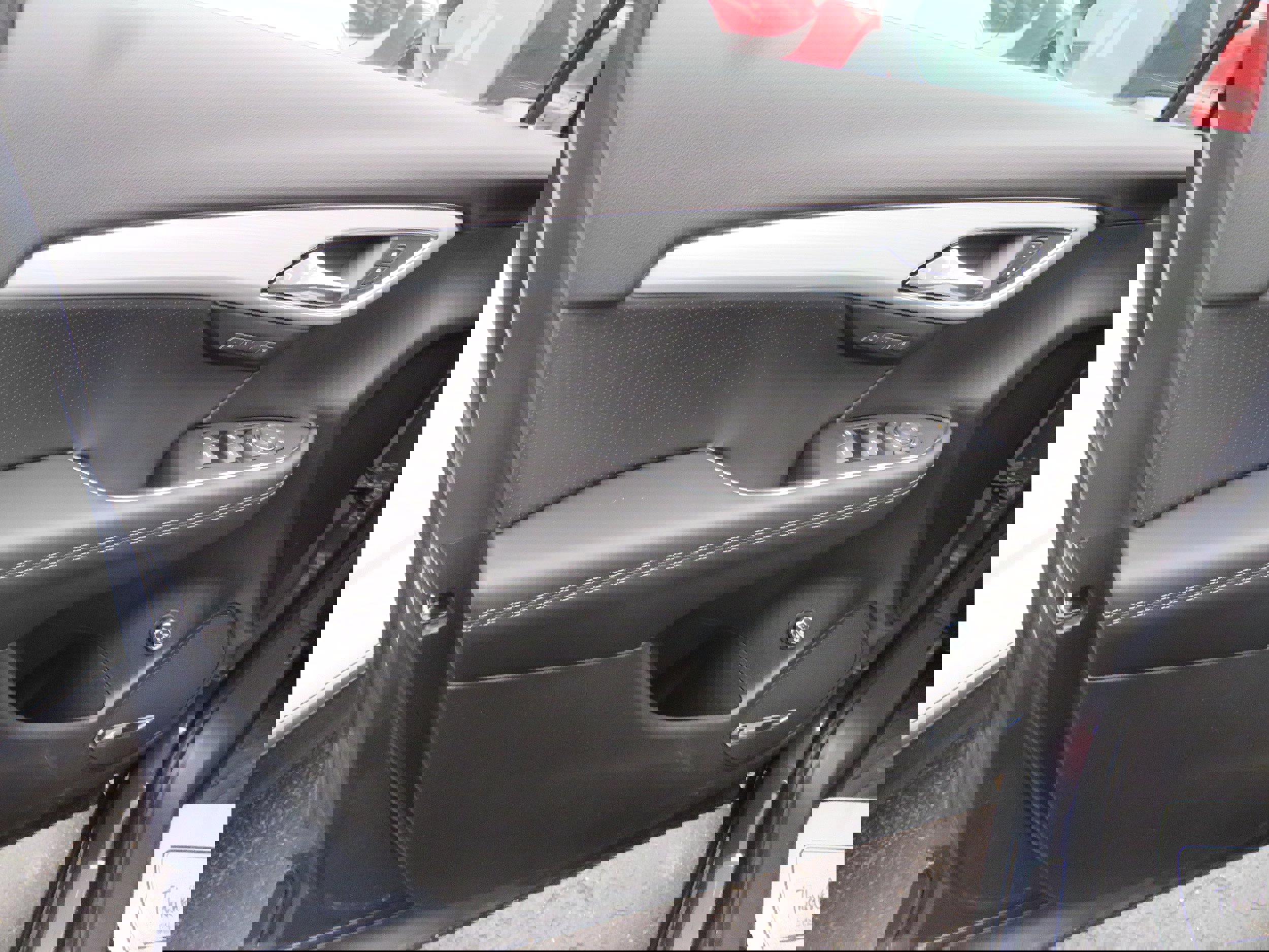 New 2026 Buick Envision Avenir image 16