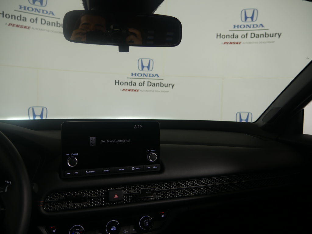 Used 2024 Honda HR-V Sport image 14