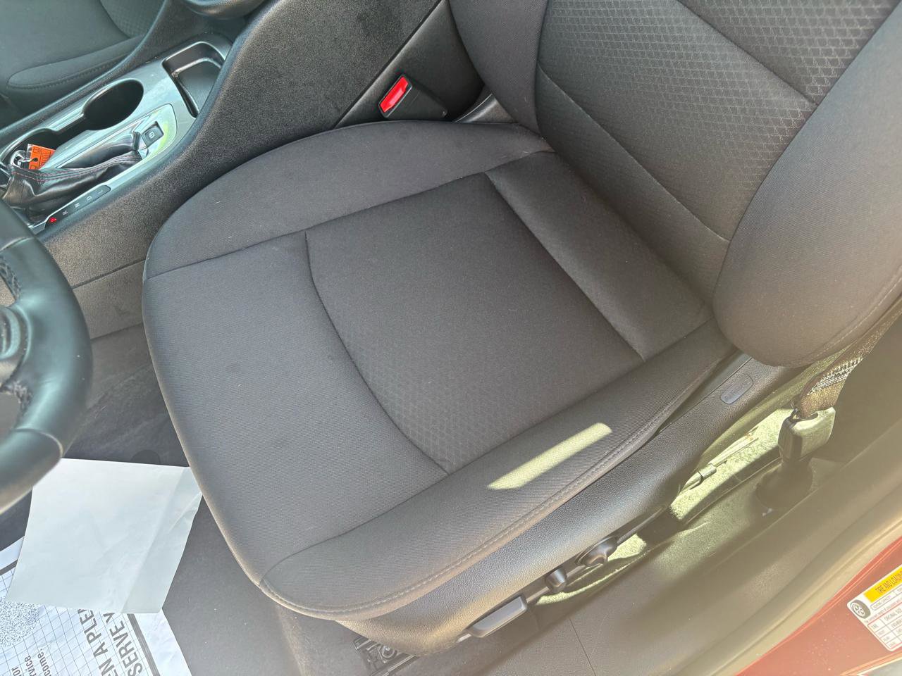 Used 2025 Chevrolet Malibu RS image 18