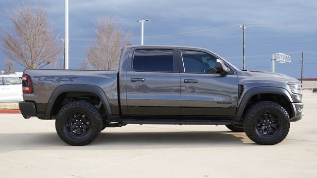 Used 2022 RAM 1500 TRX w/ TRX Level 2 Equipment Group image 9