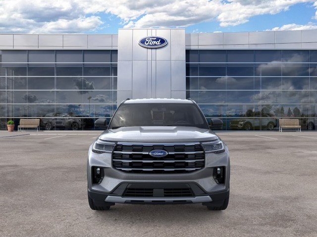 New 2026 Ford Explorer Active w/ Active Comfort Package AWD/4WD image 6