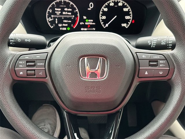 Used 2023 Honda HR-V LX image 30