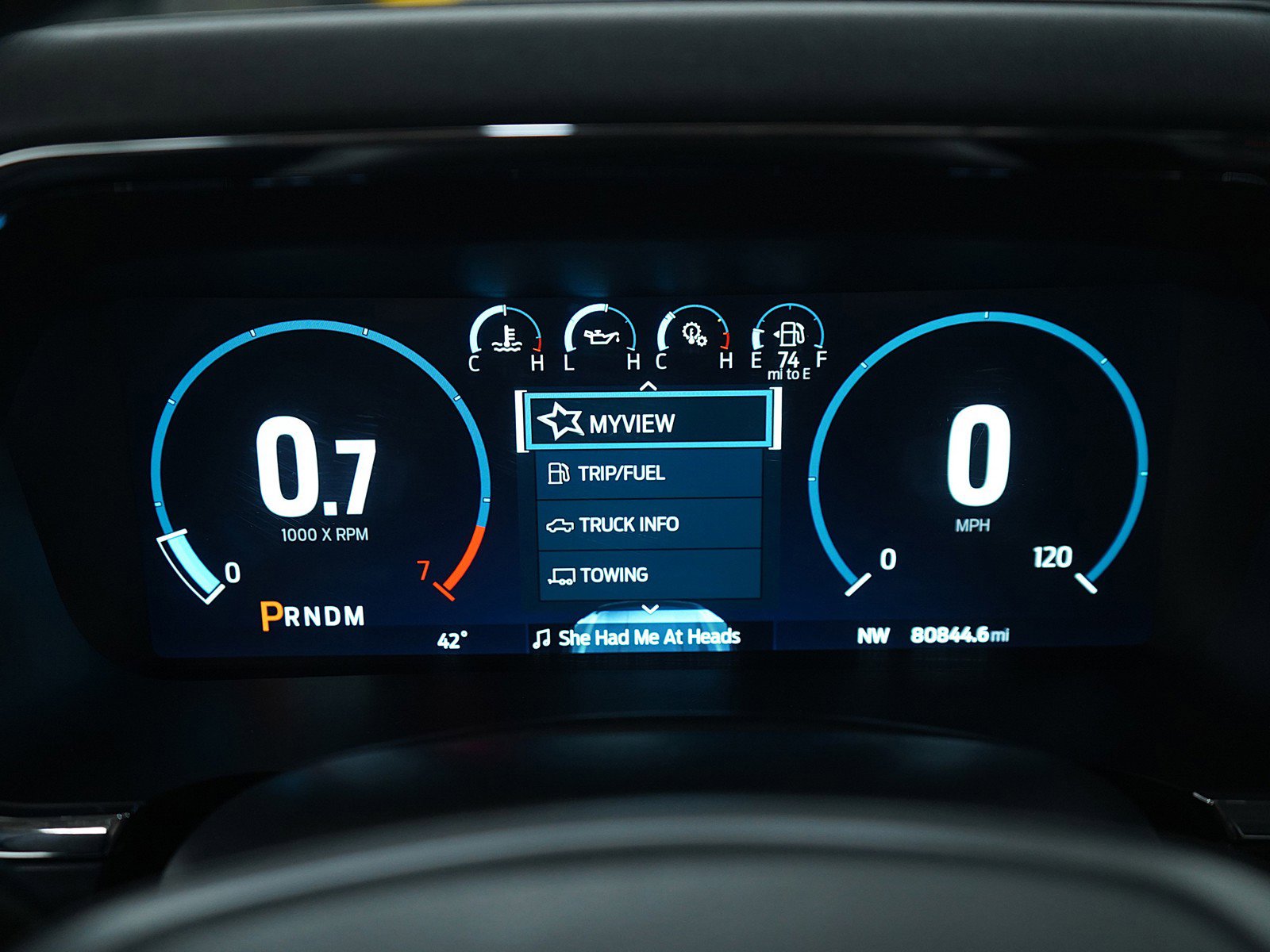 Used 2022 Ford F150 Lariat w/ Equipment Group 502A High image 23