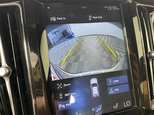 Used 2020 Volvo XC60 T5 Inscription w/ Protection Package Premier AWD/4WD image 9