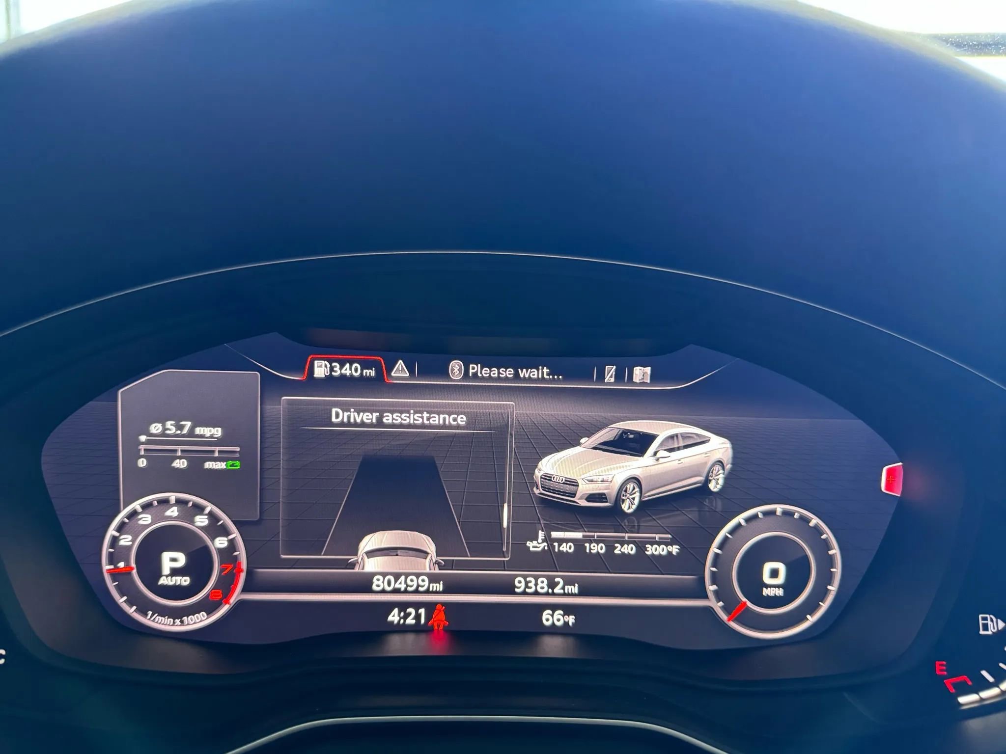 Used 2018 Audi A5 2.0T Premium Plus image 23