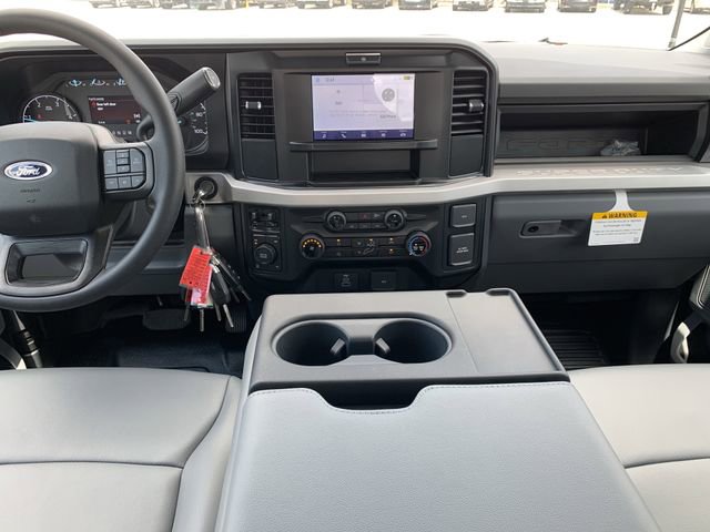 New 2026 Ford F250 XL image 16