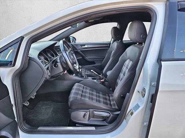 Used 2021 Volkswagen GTI SE FWD image 15