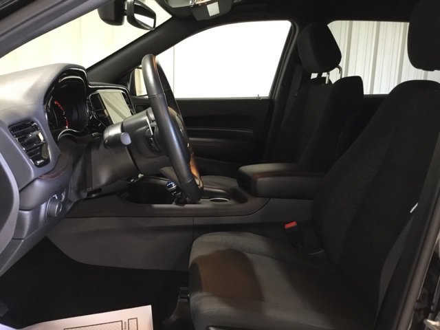 Used 2025 Dodge Durango GT AWD/4WD image 19