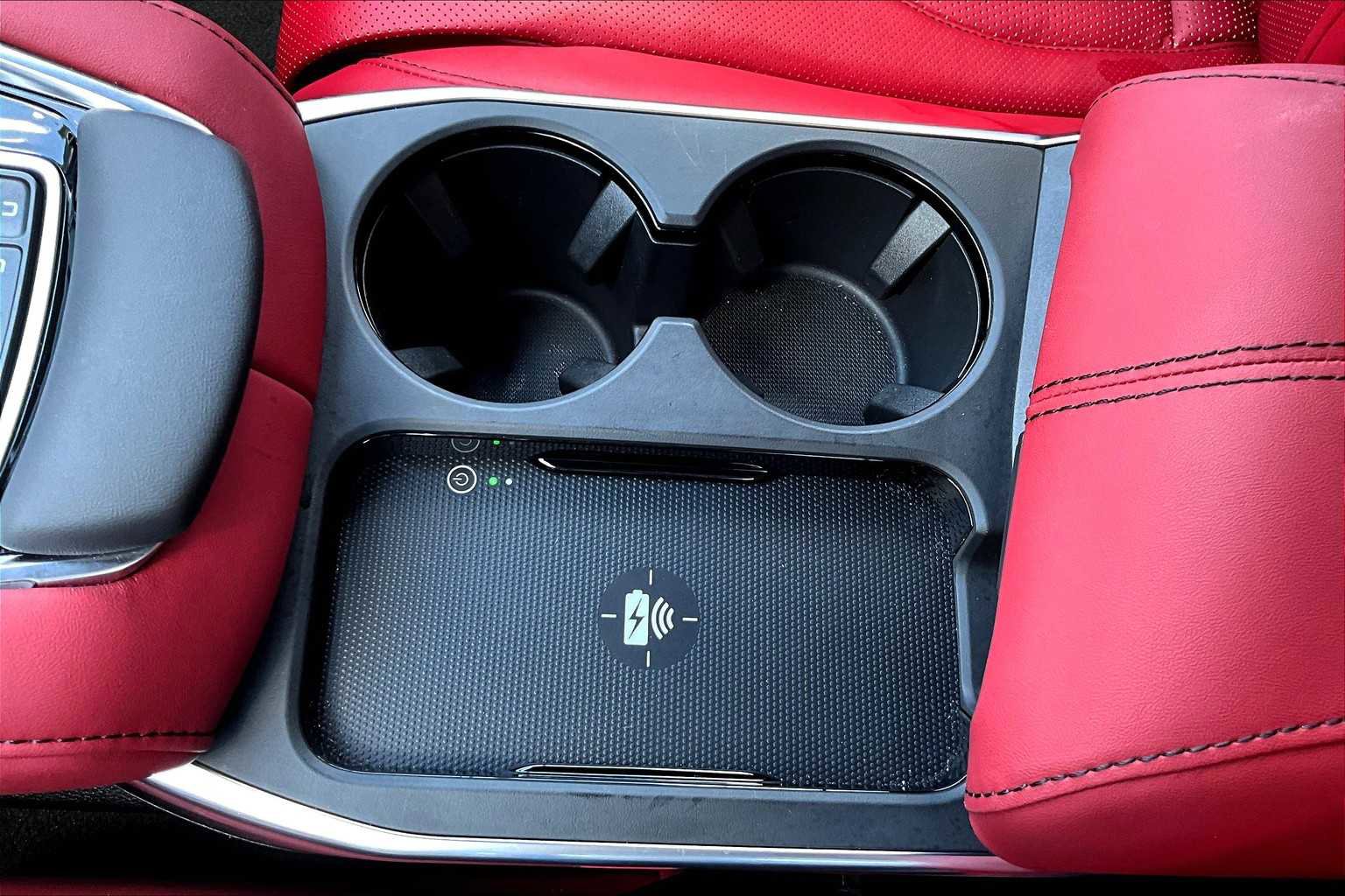 Used 2025 Acura RDX A-Spec image 39