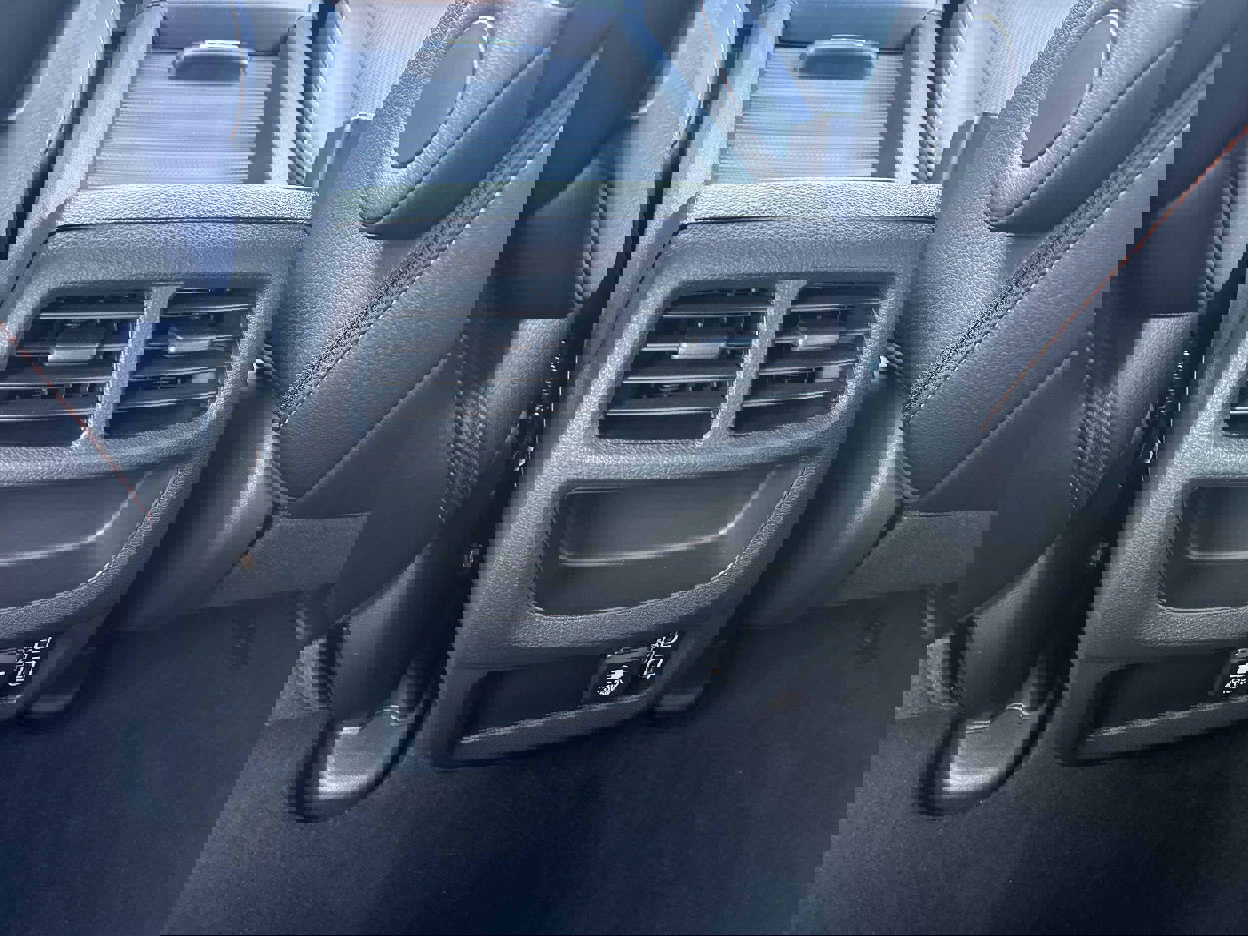 Used 2023 Honda Passport TrailSport image 18